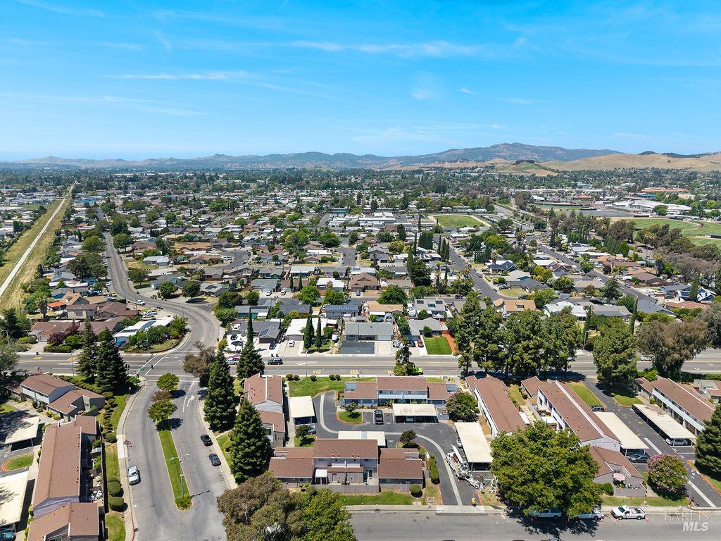15 El Cerrito Court Fairfield CA 94533