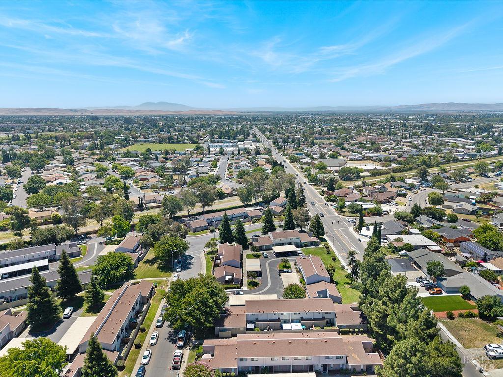 15 El Cerrito Court Fairfield CA 94533