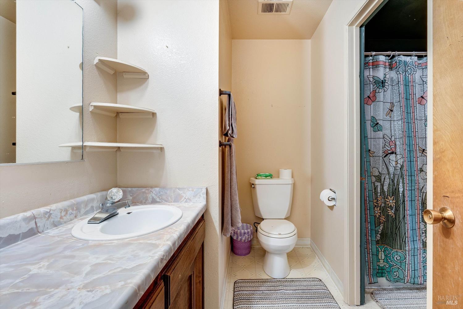 2535 Solano Avenue Napa CA 94558