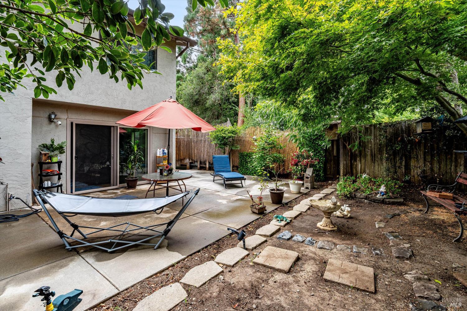 2535 Solano Avenue Napa CA 94558