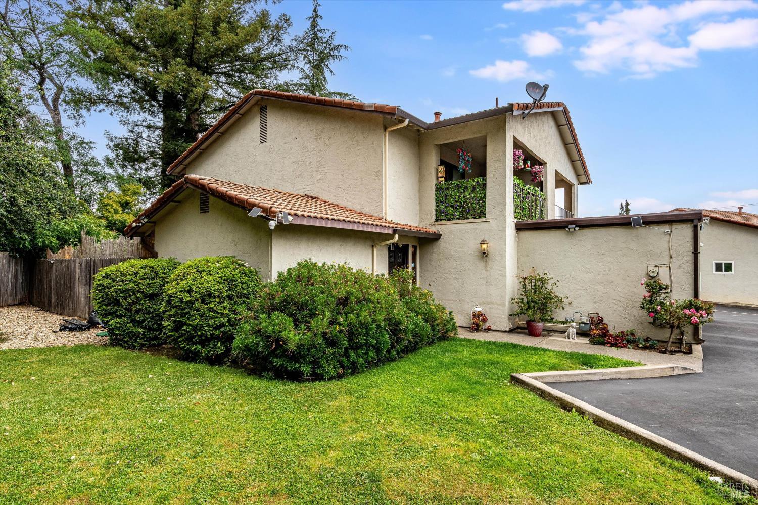 2535 Solano Avenue Napa CA 94558