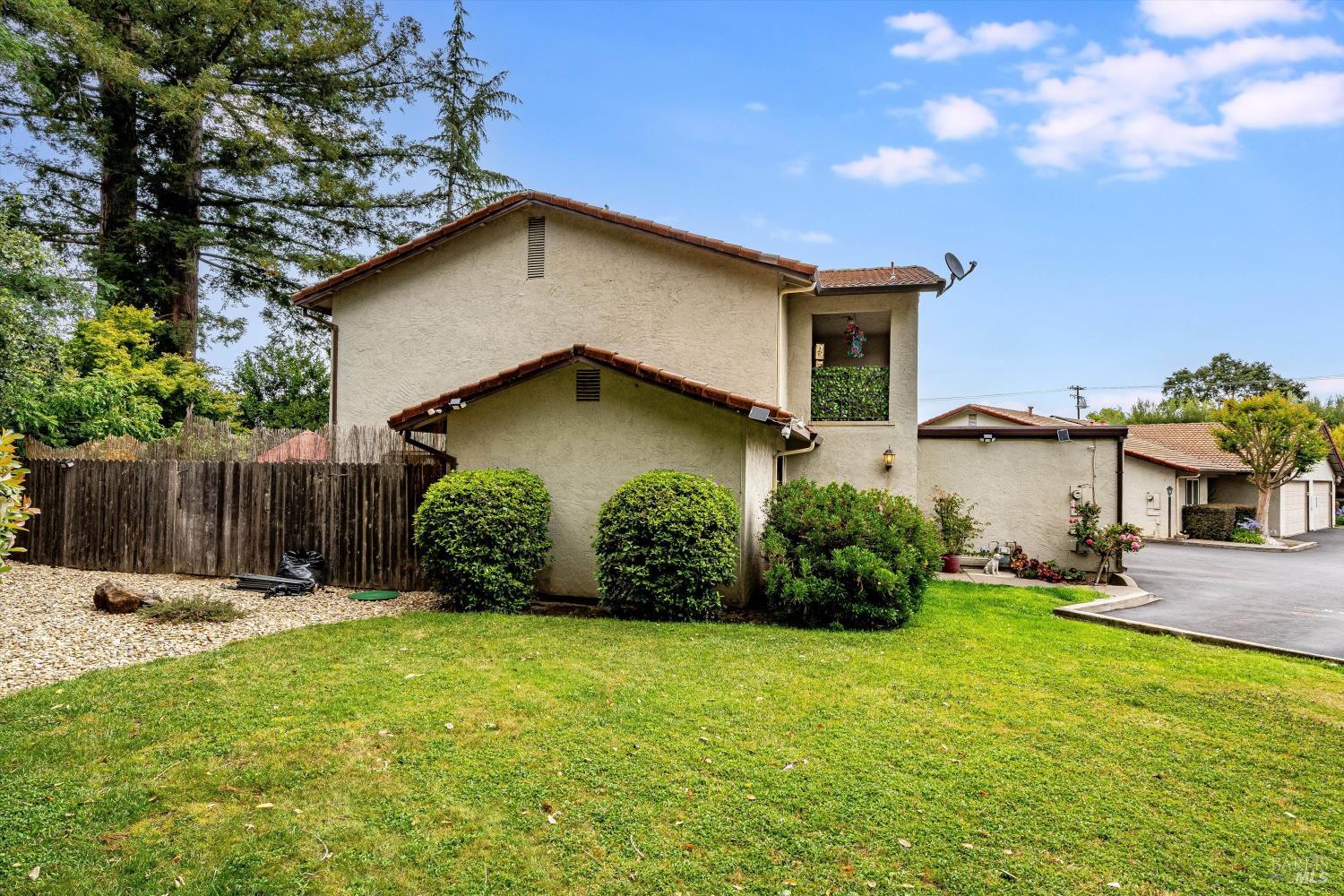 2535 Solano Avenue Napa CA 94558