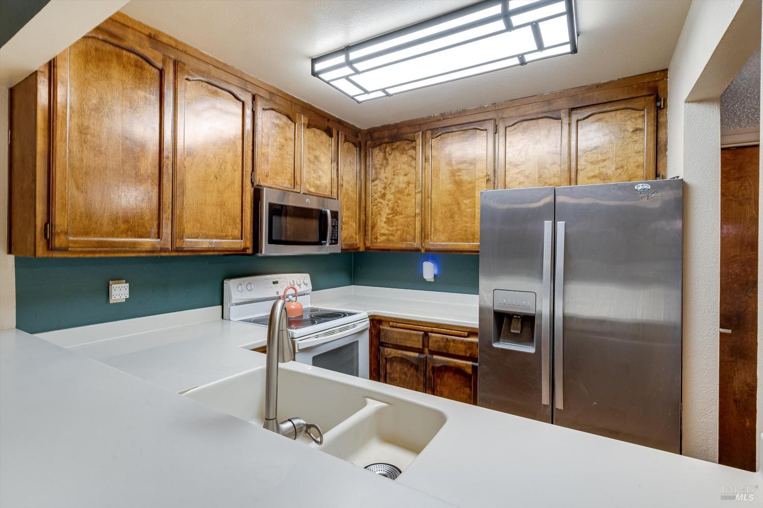 2535 Solano Avenue Napa CA 94558