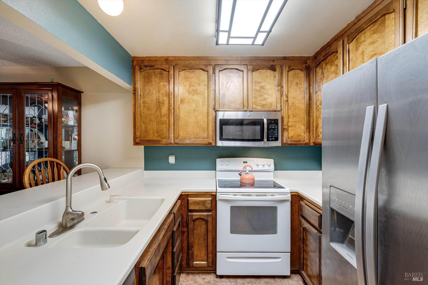 2535 Solano Avenue Napa CA 94558