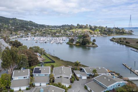 50 Porto Bello Drive San Rafael CA 94901