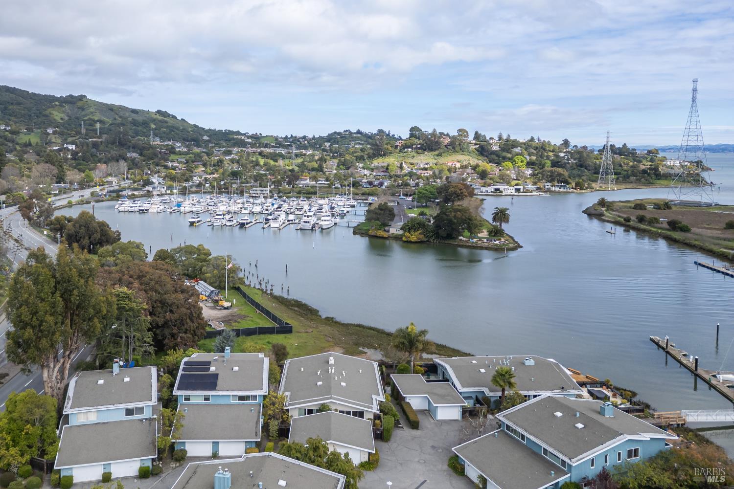 50 Porto Bello Drive San Rafael CA 94901
