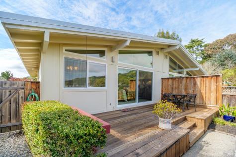 50 Porto Bello Drive San Rafael CA 94901
