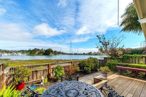 50 Porto Bello Drive San Rafael CA 94901