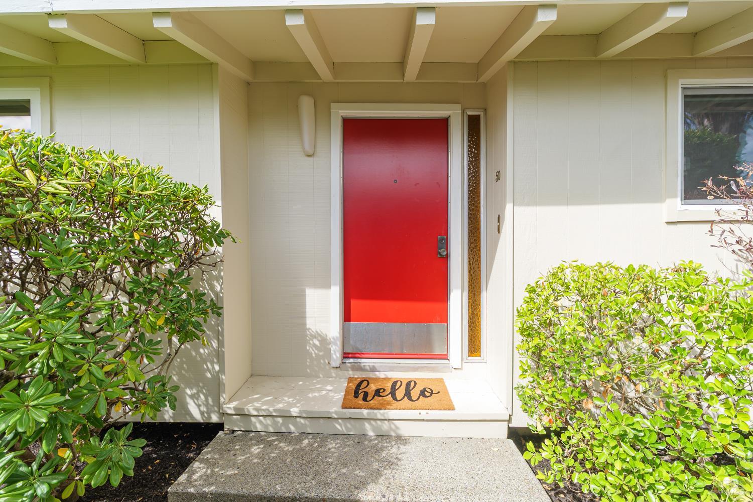 50 Porto Bello Drive San Rafael CA 94901
