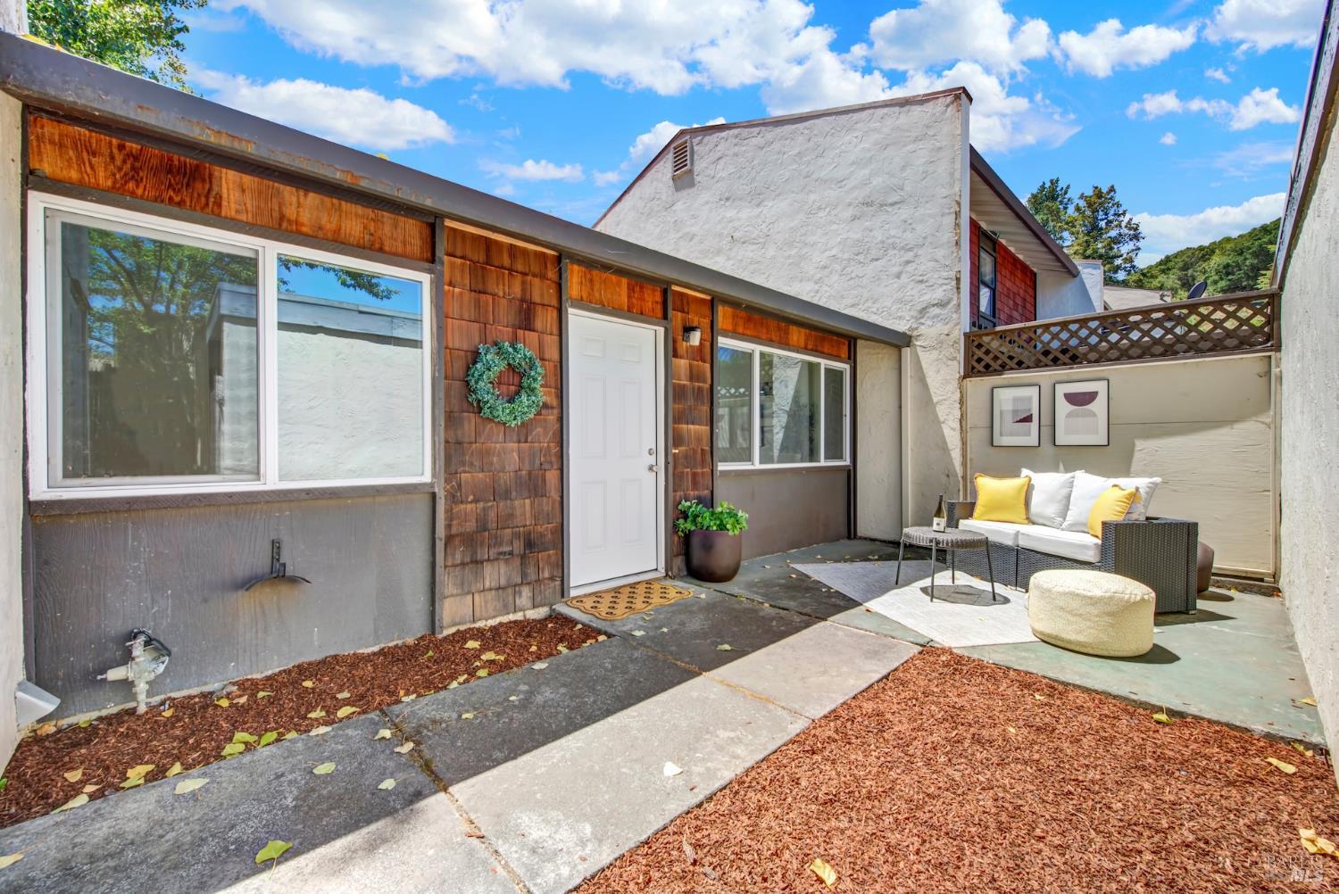 3141 Valley Wood Lane Napa CA 94558