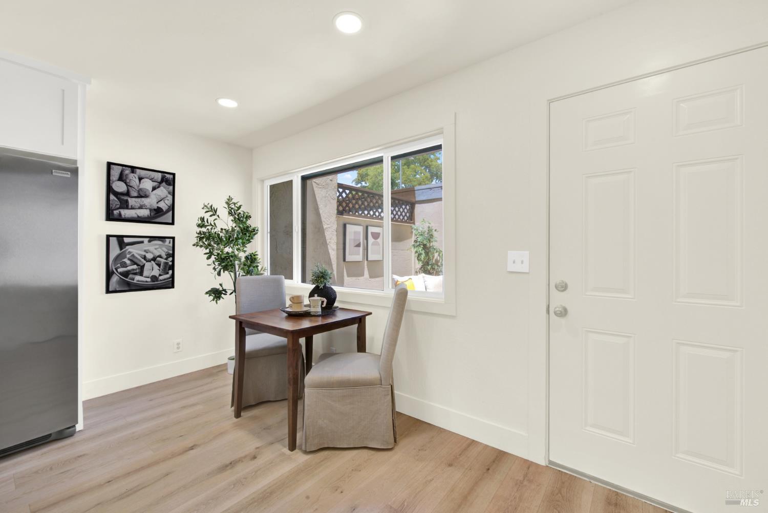 3141 Valley Wood Lane Napa CA 94558