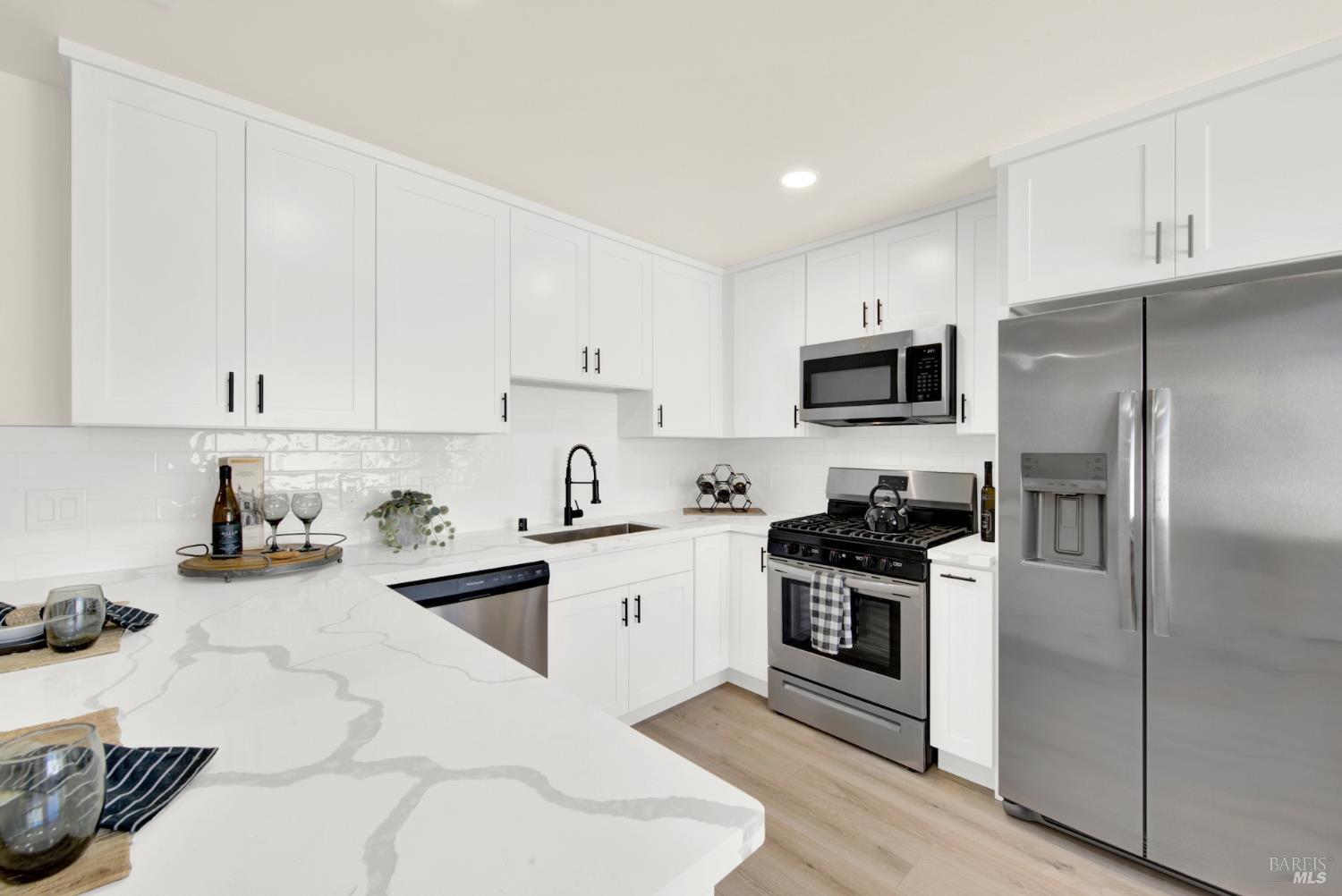 3141 Valley Wood Lane Napa CA 94558