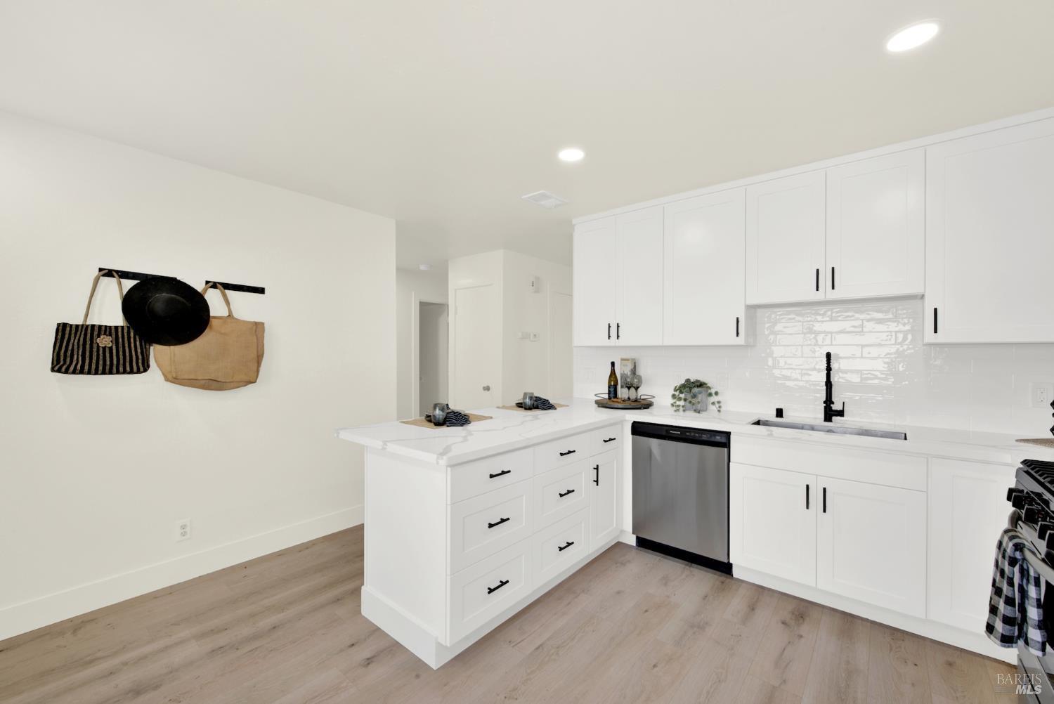 3141 Valley Wood Lane Napa CA 94558