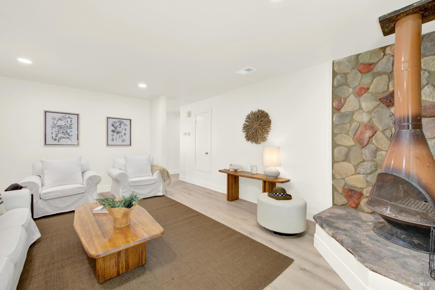 3141 Valley Wood Lane Napa CA 94558