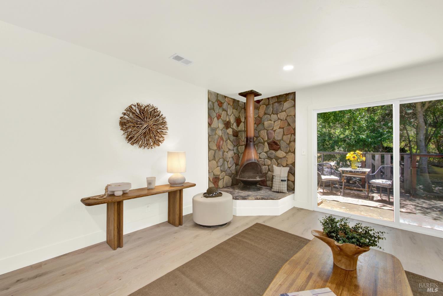 3141 Valley Wood Lane Napa CA 94558