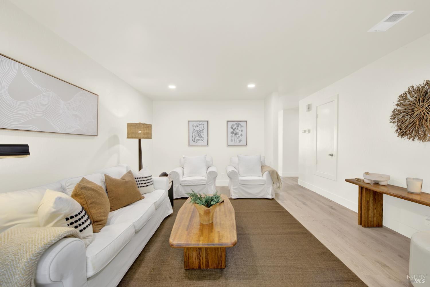3141 Valley Wood Lane Napa CA 94558