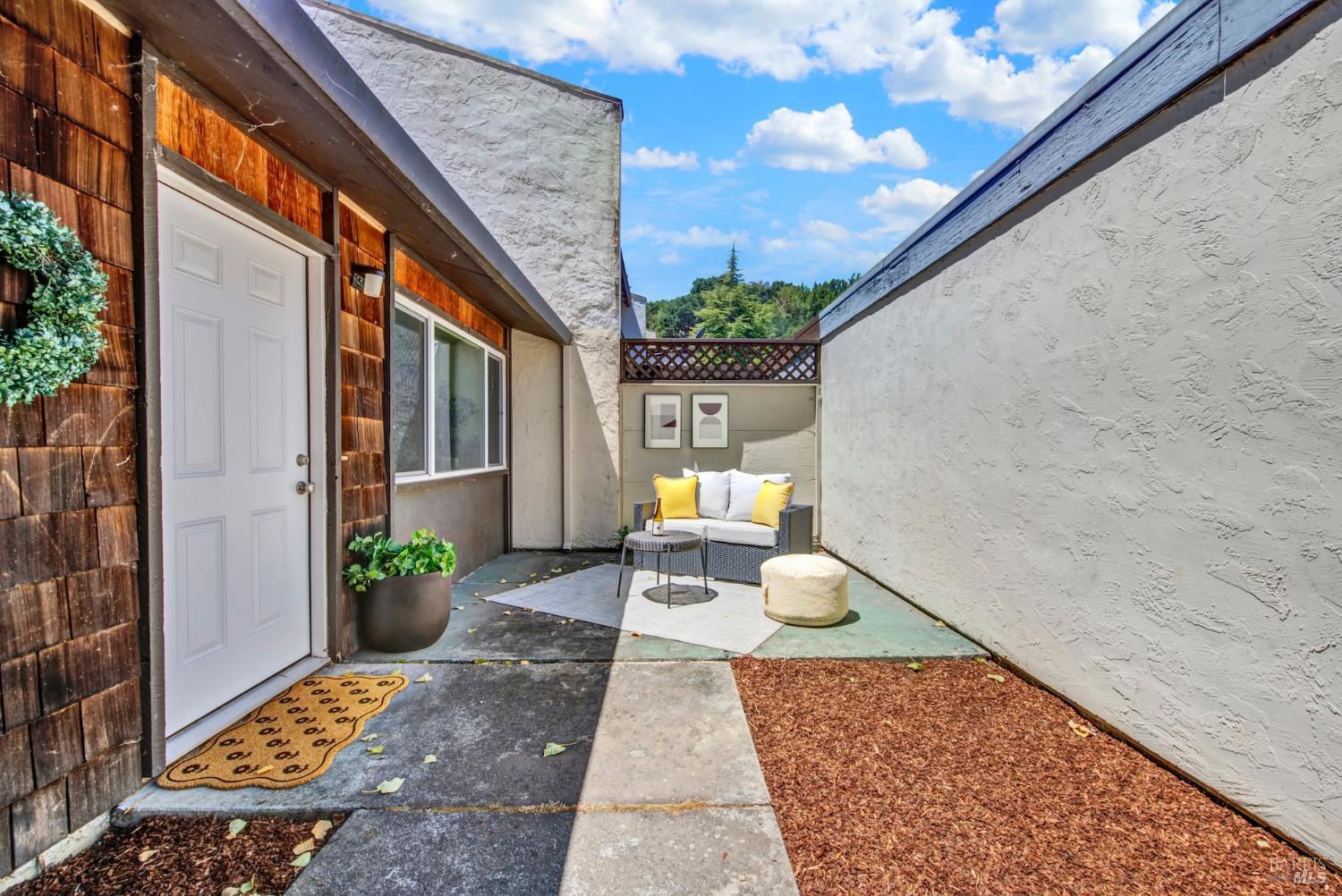 3141 Valley Wood Lane Napa CA 94558