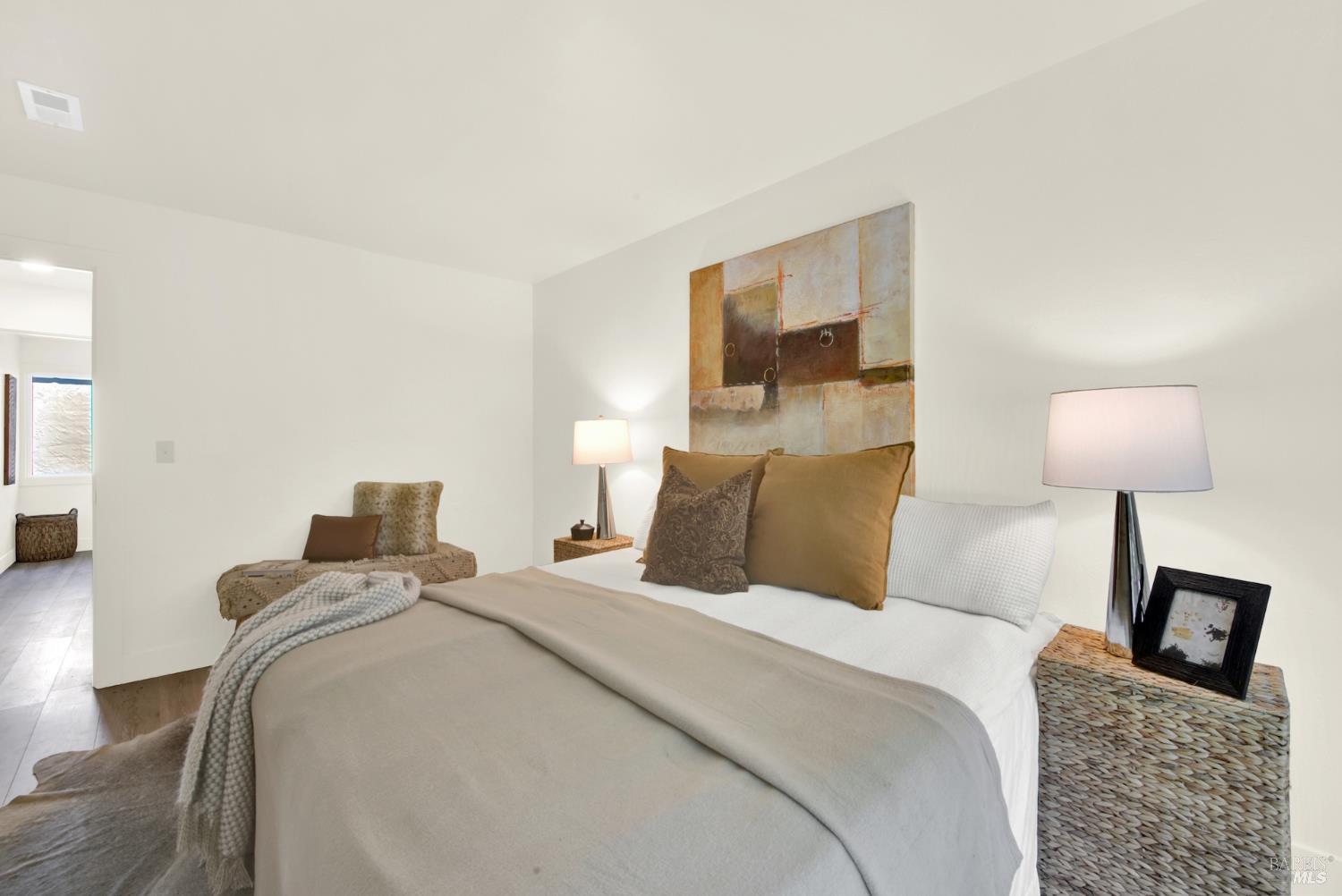 3141 Valley Wood Lane Napa CA 94558
