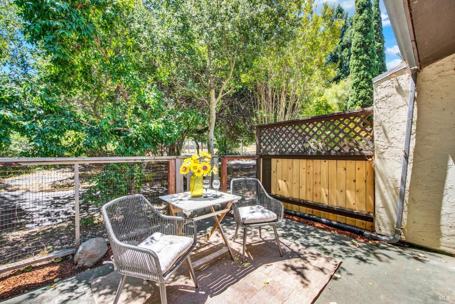 3141 Valley Wood Lane Napa CA 94558