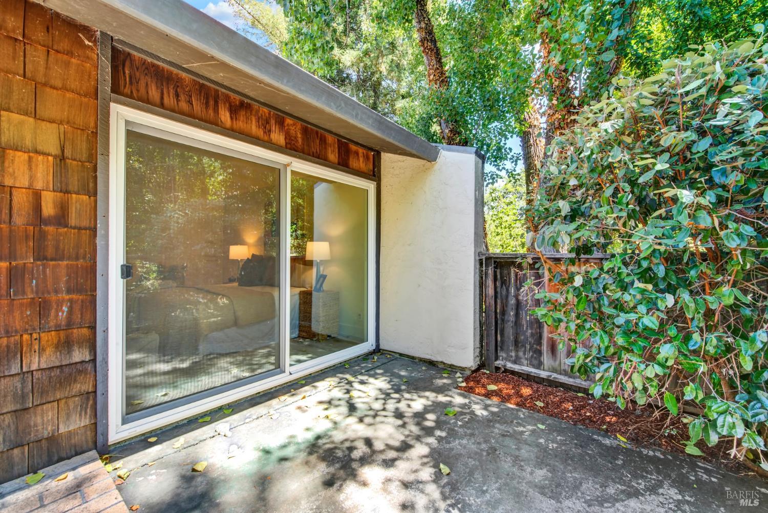 3141 Valley Wood Lane Napa CA 94558