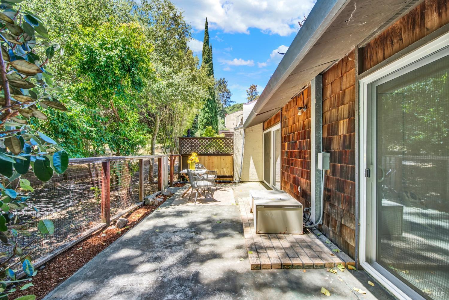 3141 Valley Wood Lane Napa CA 94558