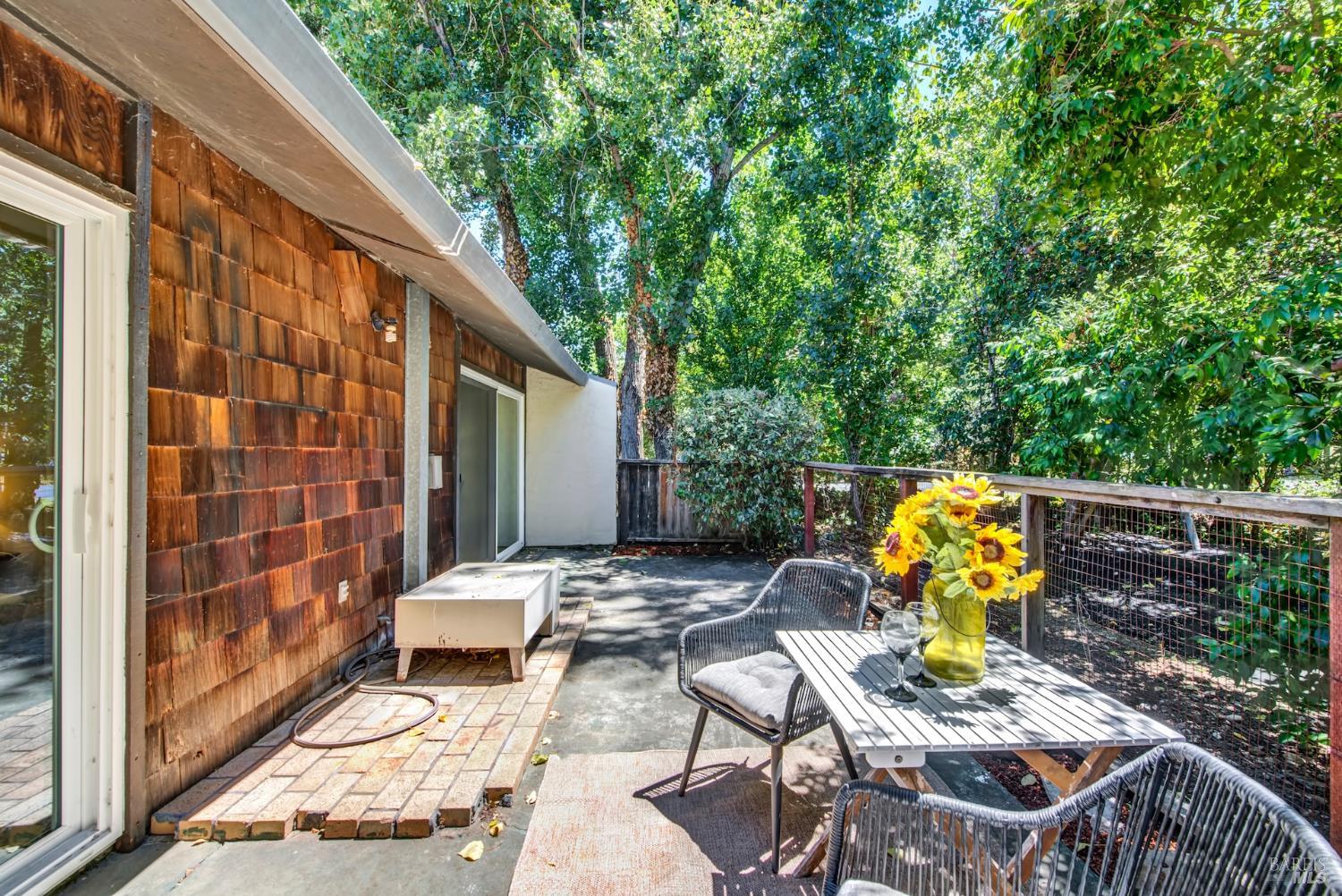 3141 Valley Wood Lane Napa CA 94558