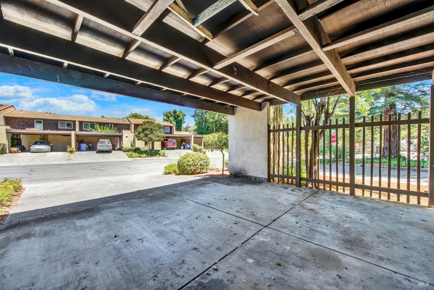 3141 Valley Wood Lane Napa CA 94558