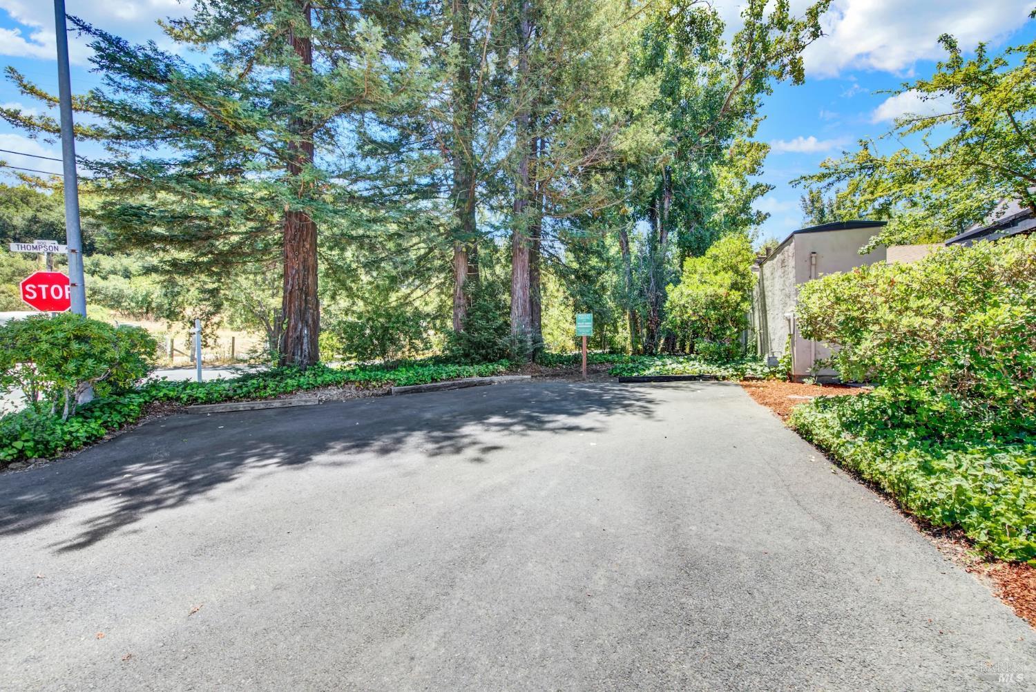 3141 Valley Wood Lane Napa CA 94558