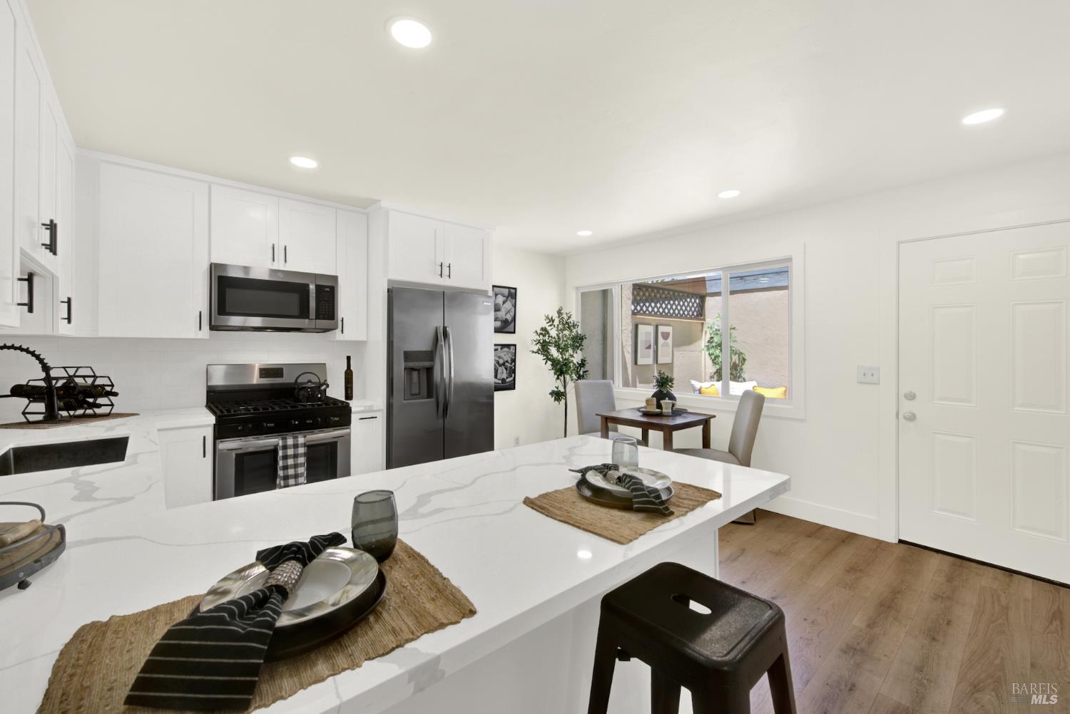 3141 Valley Wood Lane Napa CA 94558