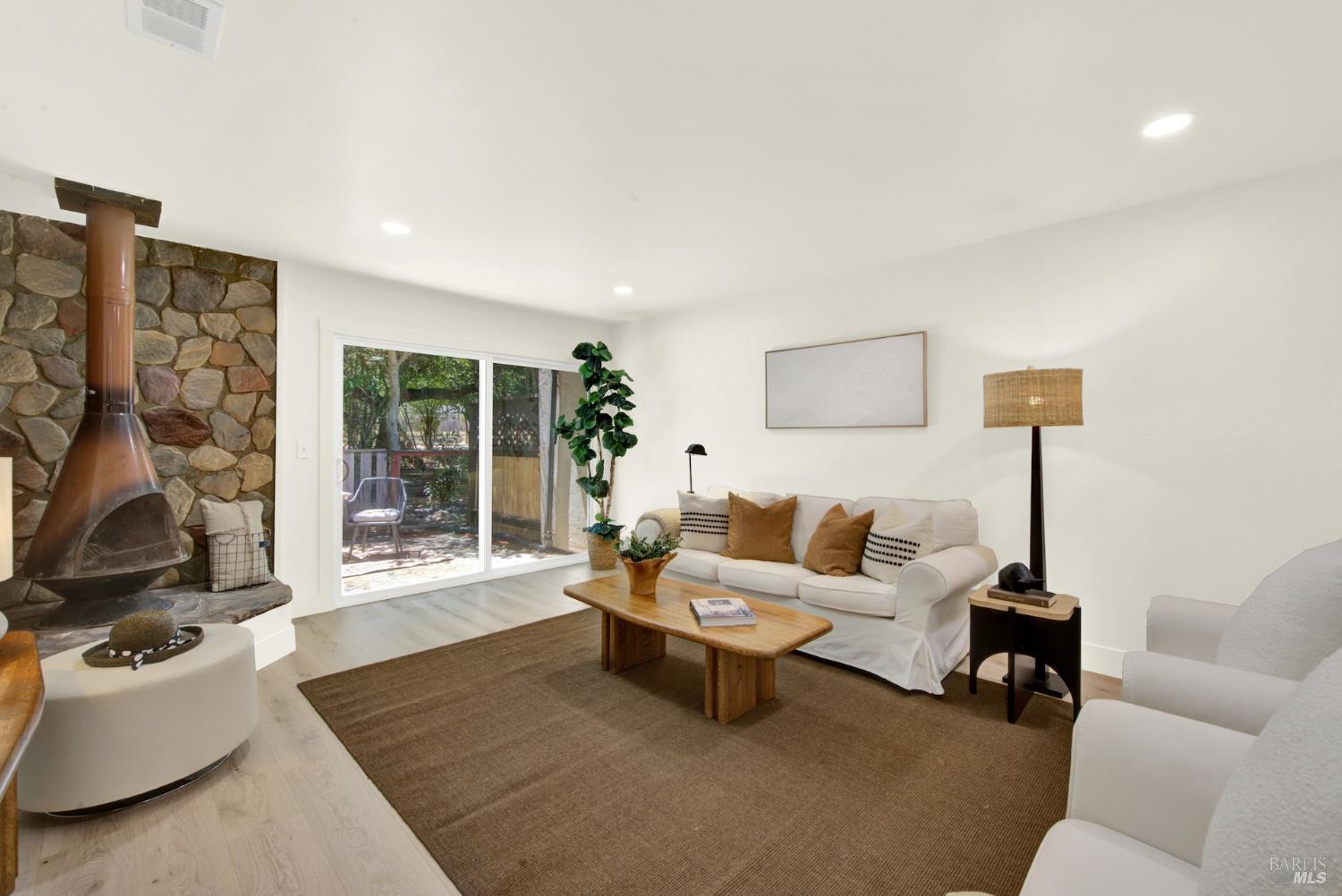 3141 Valley Wood Lane Napa CA 94558
