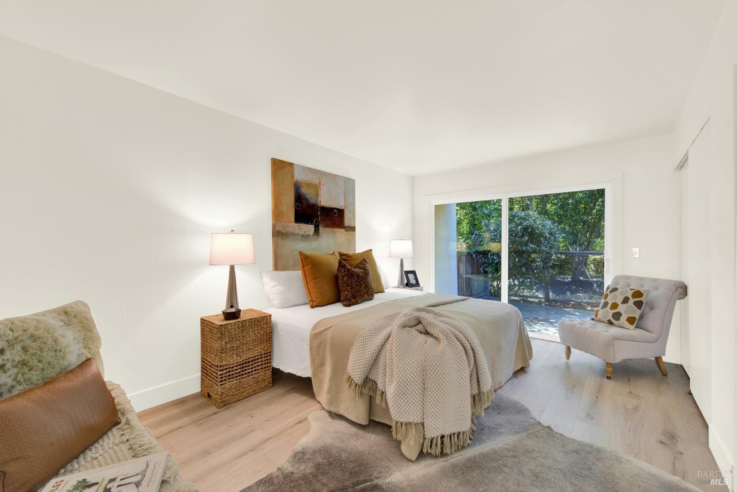 3141 Valley Wood Lane Napa CA 94558