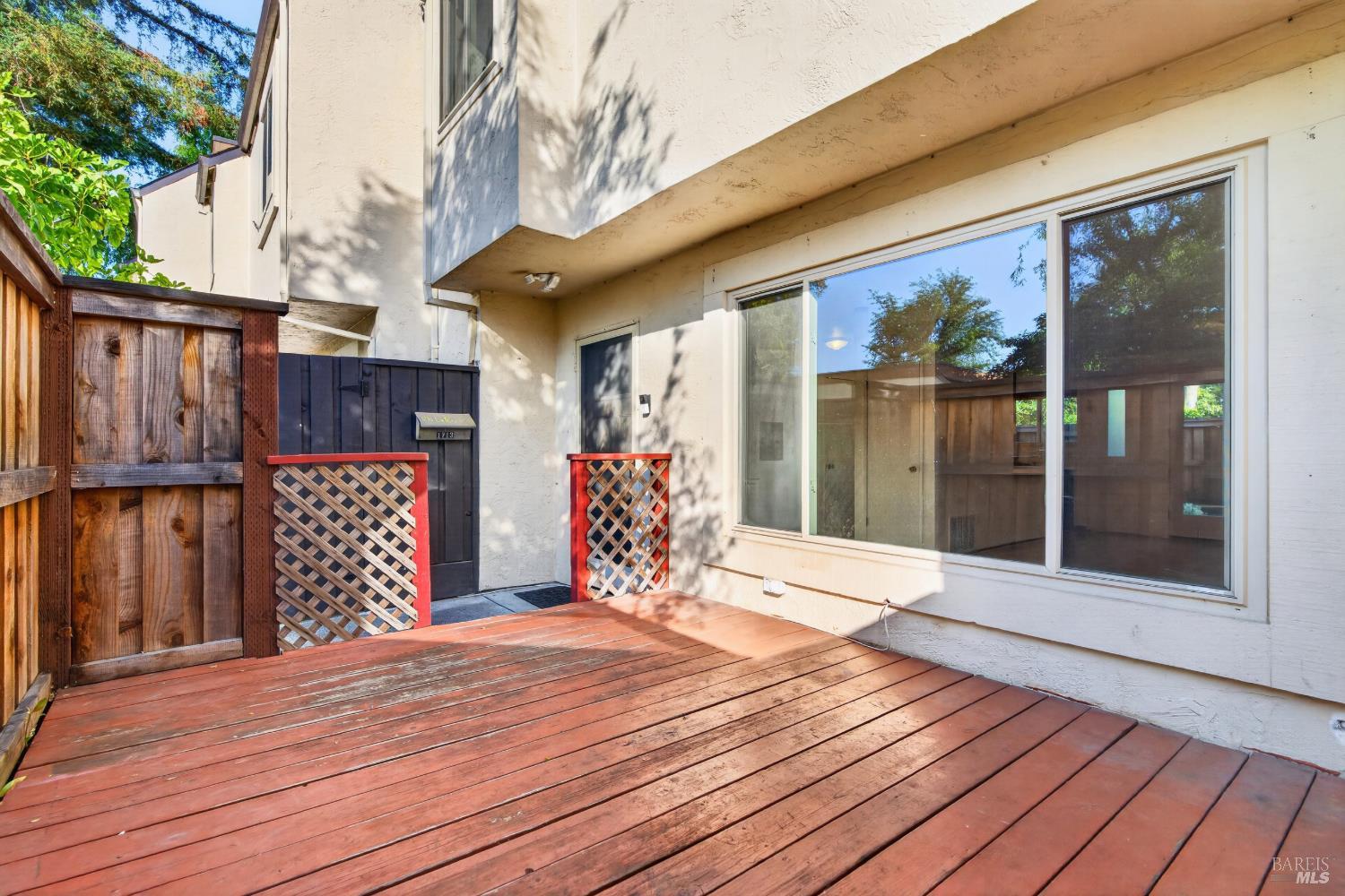 1713 Las Pravadas Court Santa Rosa CA 95409