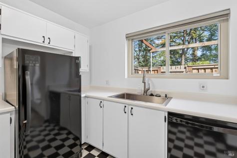 1713 Las Pravadas Court Santa Rosa CA 95409