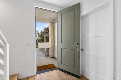 235 Gambrel Circle Santa Rosa CA 95403