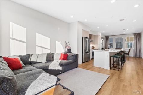 235 Gambrel Circle Santa Rosa CA 95403