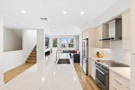 235 Gambrel Circle Santa Rosa CA 95403