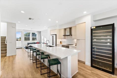 235 Gambrel Circle Santa Rosa CA 95403