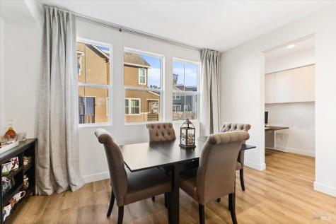 235 Gambrel Circle Santa Rosa CA 95403