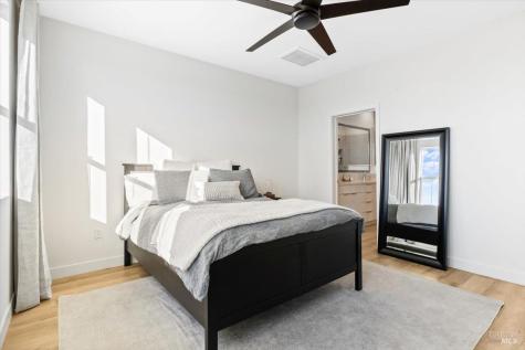 235 Gambrel Circle Santa Rosa CA 95403