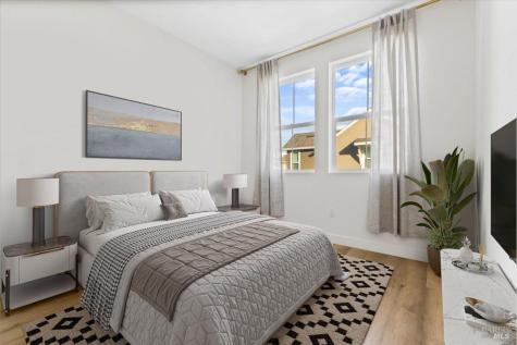 235 Gambrel Circle Santa Rosa CA 95403