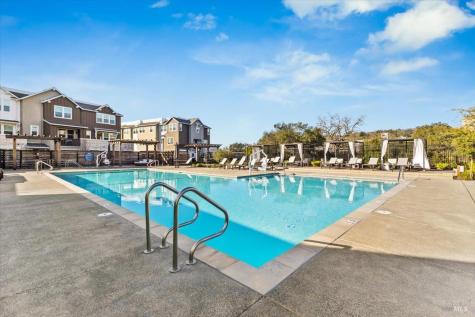 235 Gambrel Circle Santa Rosa CA 95403