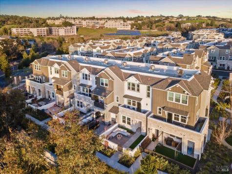 235 Gambrel Circle Santa Rosa CA 95403