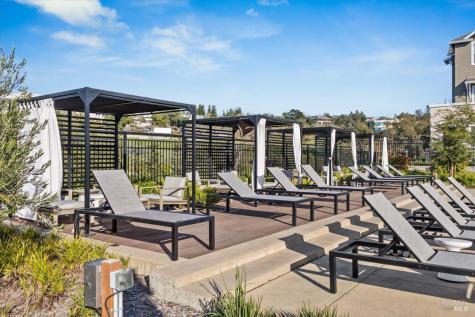 235 Gambrel Circle Santa Rosa CA 95403