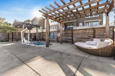 235 Gambrel Circle Santa Rosa CA 95403