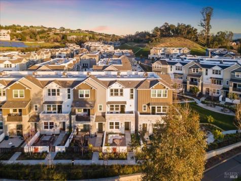 235 Gambrel Circle Santa Rosa CA 95403