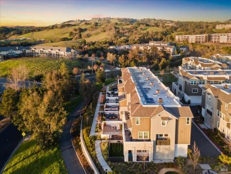 235 Gambrel Circle Santa Rosa CA 95403