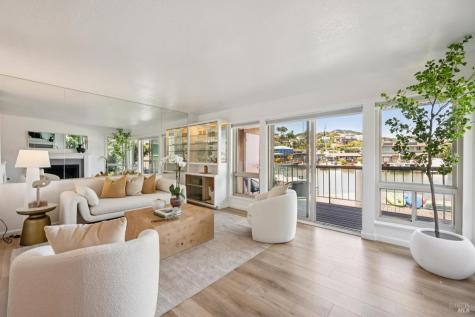 490 Canal Street San Rafael CA 94901