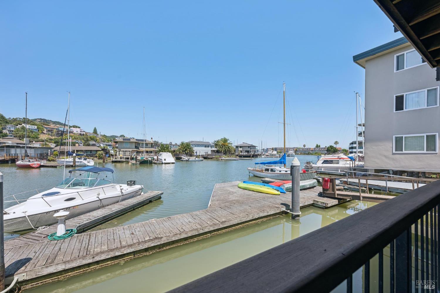 490 Canal Street San Rafael CA 94901