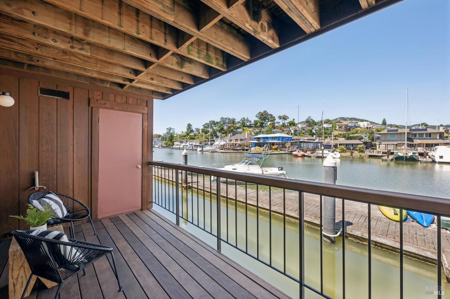 490 Canal Street San Rafael CA 94901