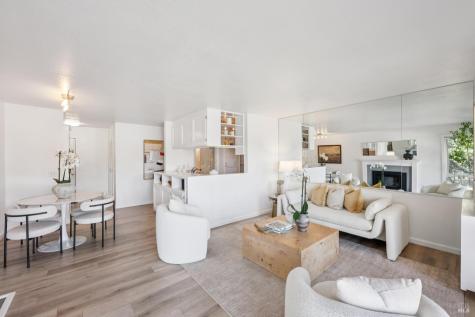 490 Canal Street San Rafael CA 94901